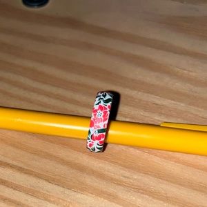 Women’s Groove Life University of Miami Hurricanes Ring